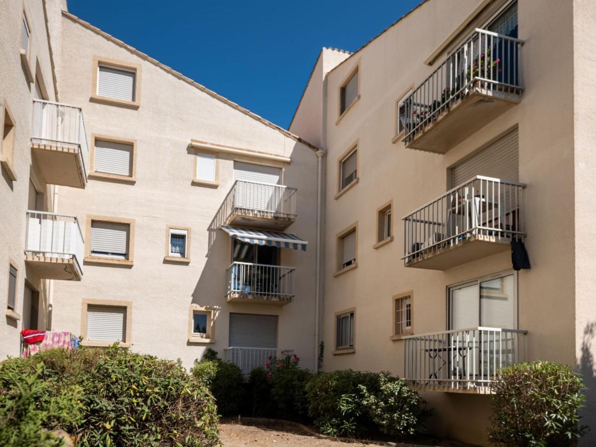 Apartment Les Villageoises-2 By Interhome Le Barcarès Exteriér fotografie